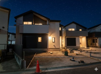 片瀬４丁目新築戸建の画像