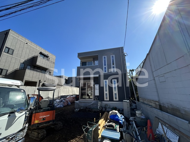 セレナの外観|外観です☆