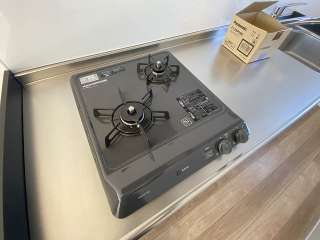 THE　SURF　APARTMENTの設備