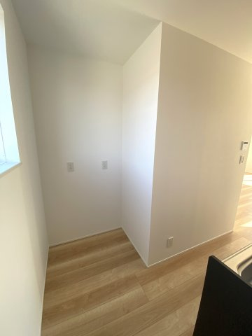 THE　SURF　APARTMENTの内装