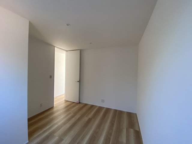 THE　SURF　APARTMENTの洋室