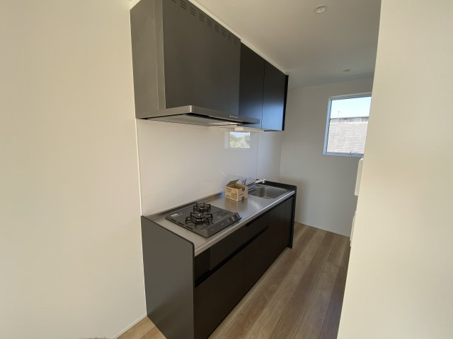 THE　SURF　APARTMENTのキッチン