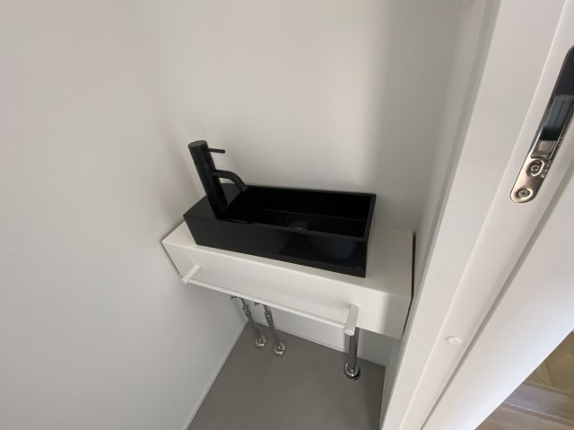 THE　SURF　APARTMENTの設備