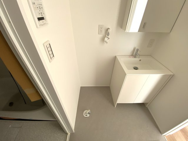 THE　SURF　APARTMENTの設備