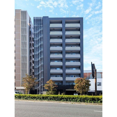 【外観】 | ACP Residence 西巣鴨 | きれいな外観です