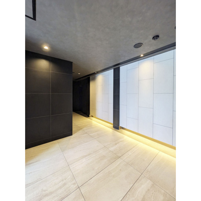 【居間・リビング】 | ACP Residence 西巣鴨 | ゆったり過ごせる居間です