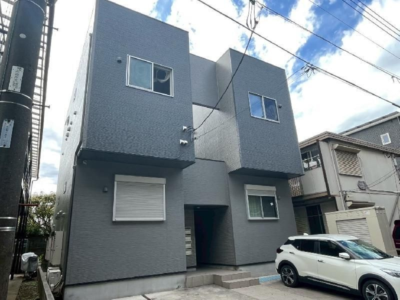 KAHALE越谷（カハレコシガヤ）