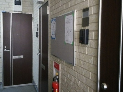 【ロビー】 | L‘Atelier