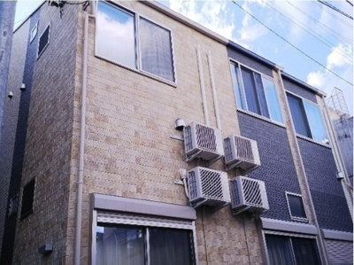 【外観】 | L‘Atelier