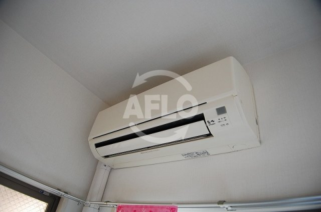 エイペックス南堀江の設備|エイペックス南堀江　エアコン