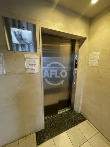 エイペックス南堀江の設備|エイペックス南堀江　エレベーター