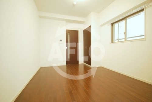 エイペックス南堀江の居間・リビング|エイペックス南堀江　洋室