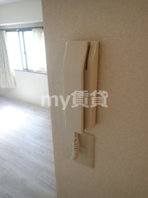 【セキュリティ】 | ヴィラ河合