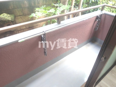 【バルコニー】 | ヴィラ河合