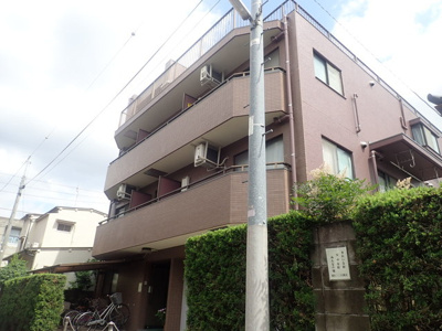 【外観】 | ヴィラ河合