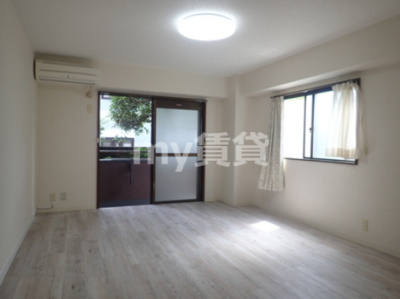 【居間・リビング】 | ヴィラ河合