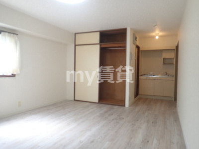 【洋室】 | ヴィラ河合