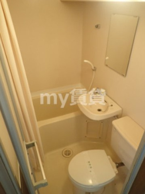 【浴室】 | ヴィラ河合