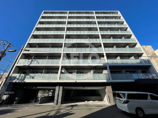 アービングNeo平野駅前