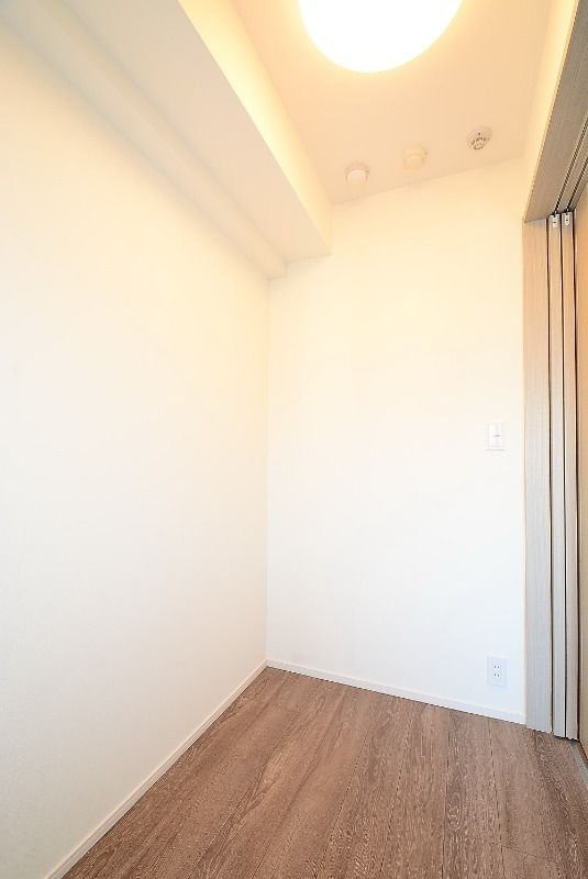 ステージグランデ台東根岸アジールコートの内装