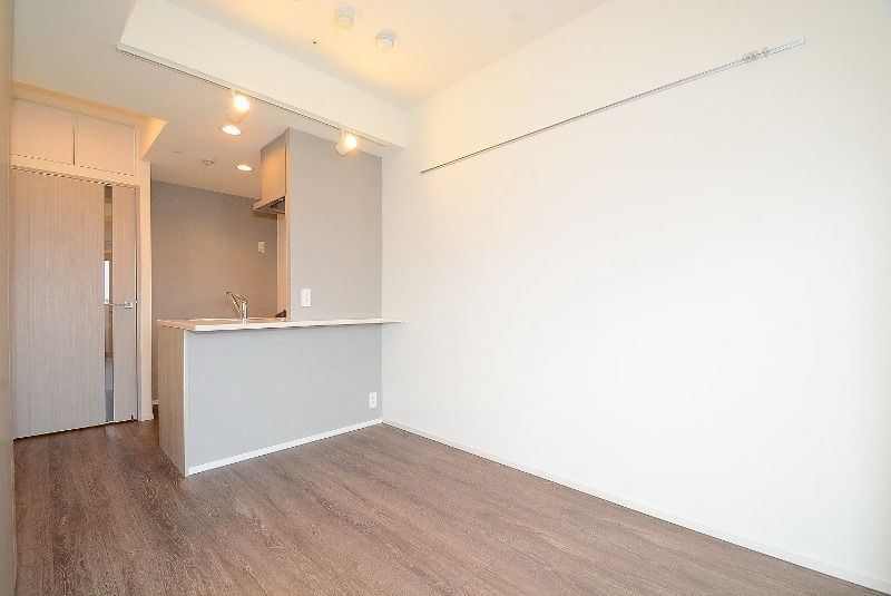 ステージグランデ台東根岸アジールコートの内装