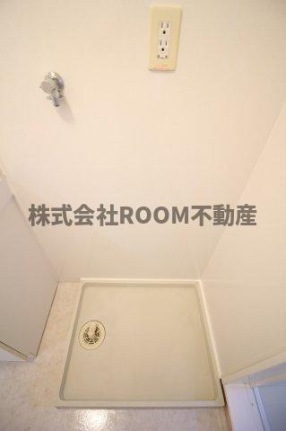 常楽舎ハイツの設備