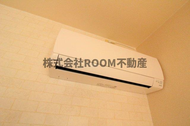 常楽舎ハイツの設備