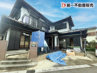 【外観】 | 鈴鹿市南玉垣町