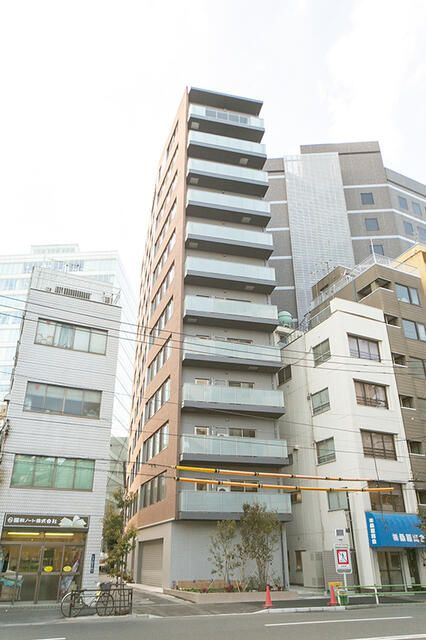 ウィステリア　エス　上野