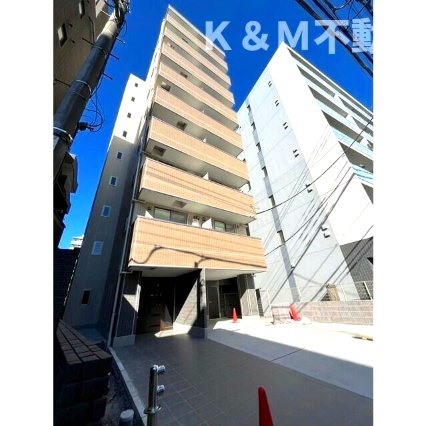 Ｋ　ＲＥＳＩＤＥＮＣＥ　柏