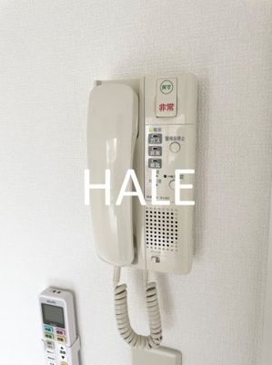 【セキュリティ】 | エンクレスト白金