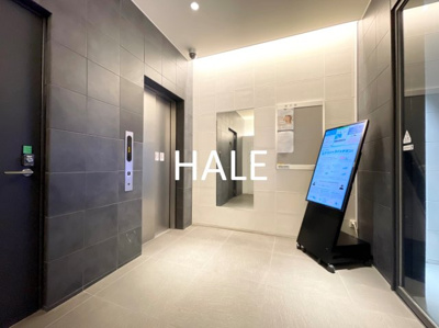 【ロビー】 | エンクレスト白金