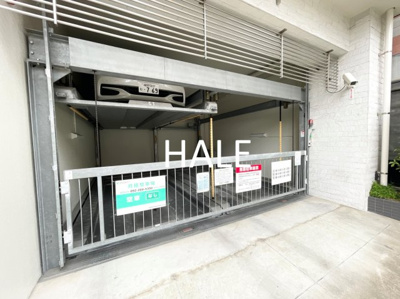 【その他共用部分】 | エンクレスト白金