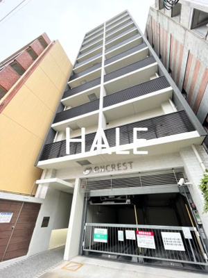 【外観】 | エンクレスト白金