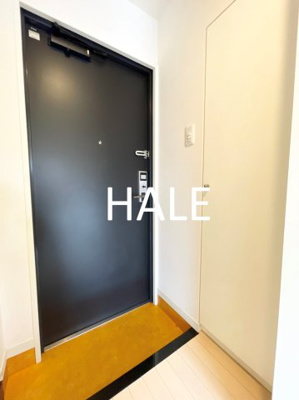 【玄関】 | エンクレスト白金