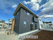 ワイウッドコート宇都宮市下川俣町第1期　9号棟の画像