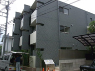 ＣＬＯＶＥＲ　ＨＯＵＳＥ　壱番館の画像