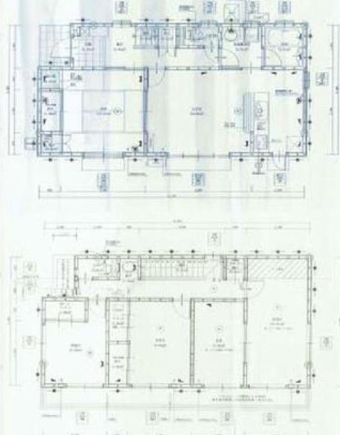 小金井市東町１丁目の中古一戸建