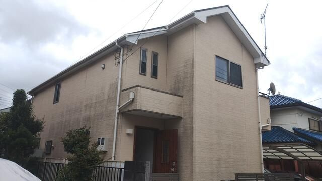 小金井市東町１丁目の中古一戸建の外観