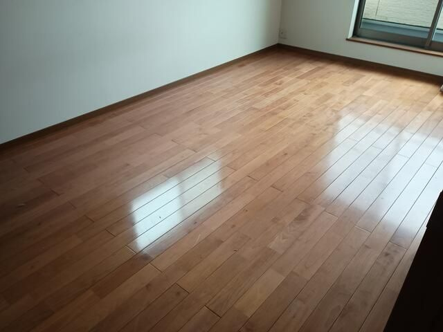 小金井市東町１丁目の中古一戸建の洋室