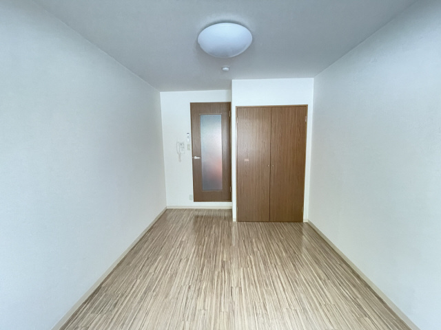 エルマール御影の内装