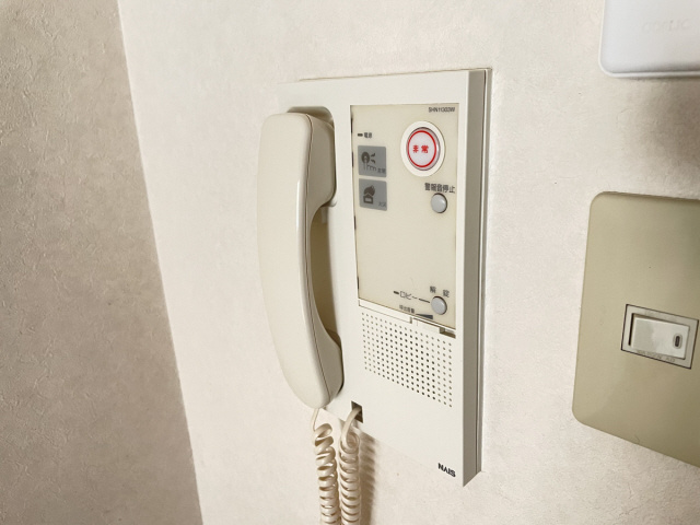 エルマール御影の設備