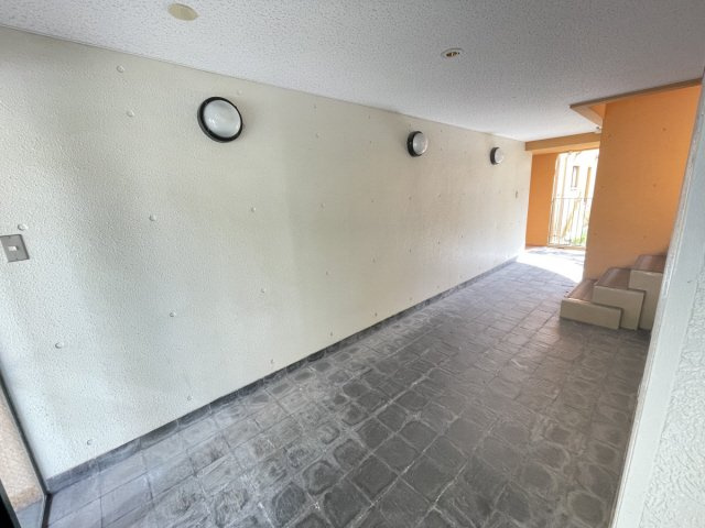 エルマール御影のその他