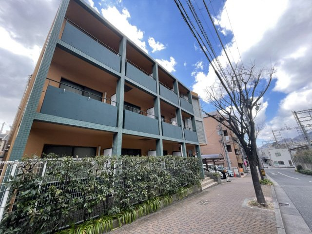 エルマール御影