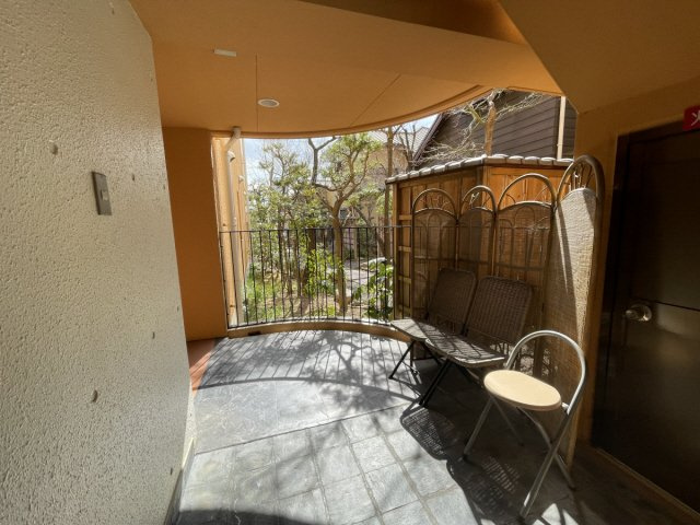 エルマール御影のその他