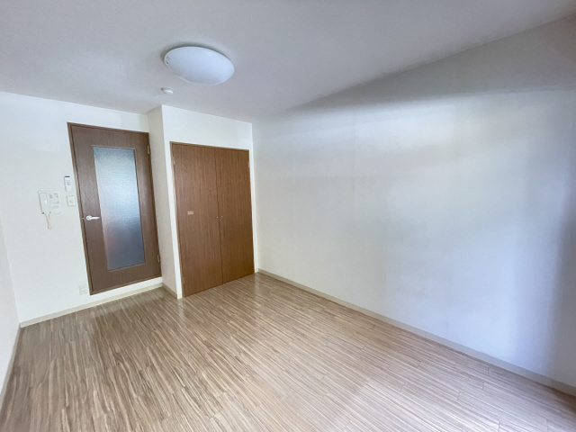 エルマール御影の居間・リビング