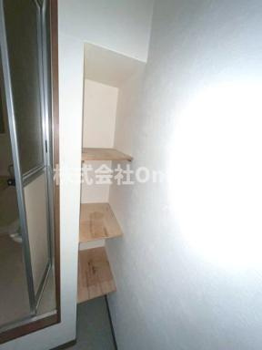 【収納】 | ブランデール長田