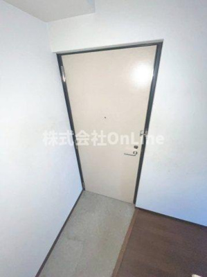 【玄関】 | ブランデール長田