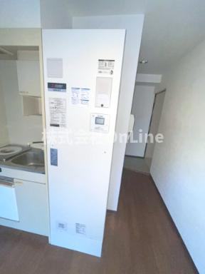 【設備】 | ブランデール長田