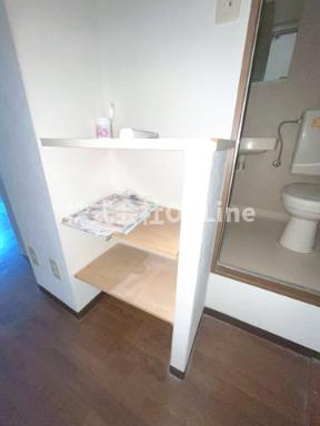 【収納】 | ブランデール長田